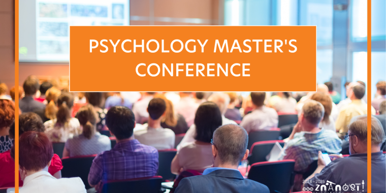 Psychology Master’s Conference