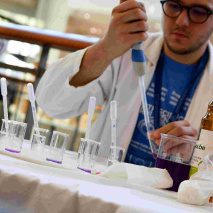 Priložnosti za začetek in razvoj raziskovalne kariere – Priložnosti za razvoj kariere po doktoratu