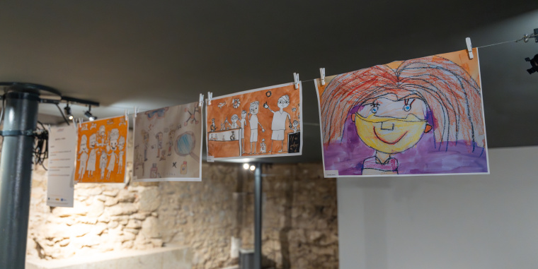 Razstava Radovedni raziskovalci – varuhi znanstvene resnice v svetu neresnic