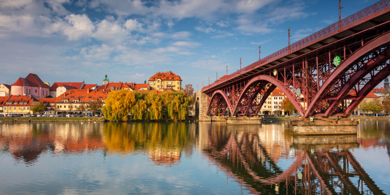 Climate Change and Sustainable Development in Slovenian Tourism