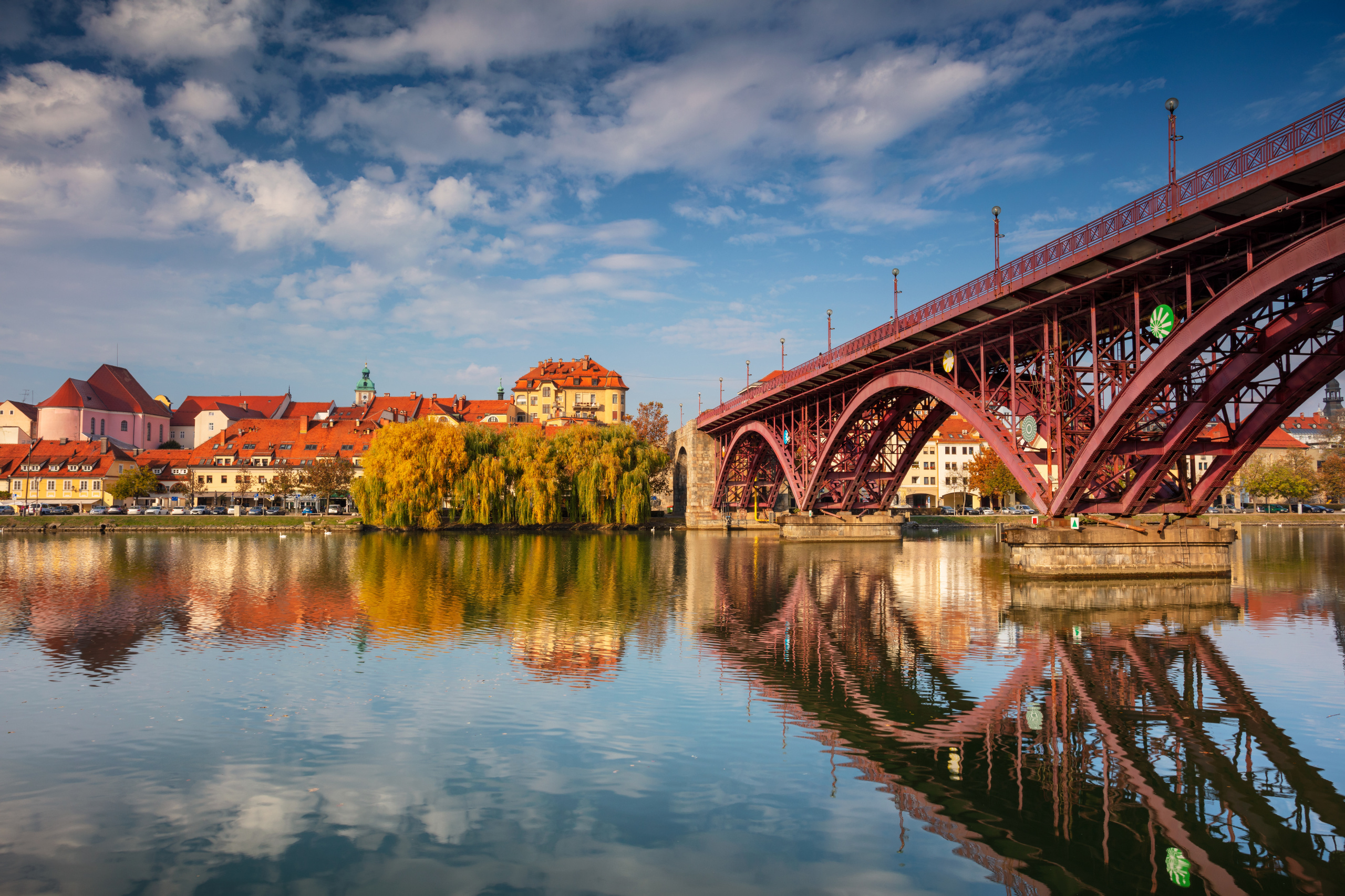 Podnebne spremembe in trajnostni razvoj slovenskega turizma