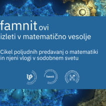 Izleti v matematično vesolje