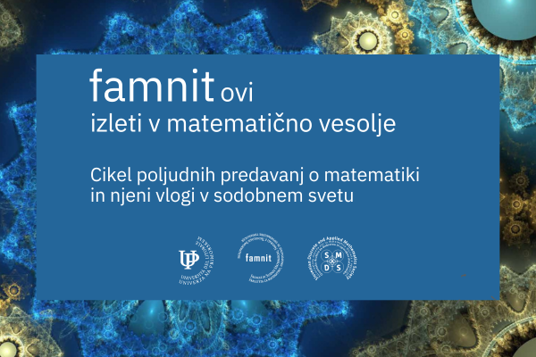 Izleti v matematično vesolje