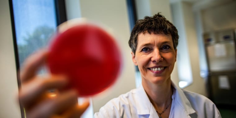 Pogovori oooZnanost!: Antibiotiki, driska in klostridij