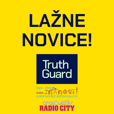 oooZnanost! na Radiu City: Skupaj proti lažnim novicam!