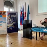 Uspešno izvedena dogodka: Priložnosti za začetek in razvoj raziskovalne kariere