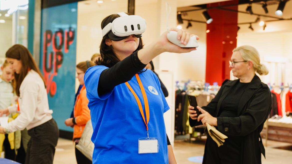 Evropska noč raziskovalcev praznovala jubilejno 20. izvedbo in ponovno navdušila obiskovalce