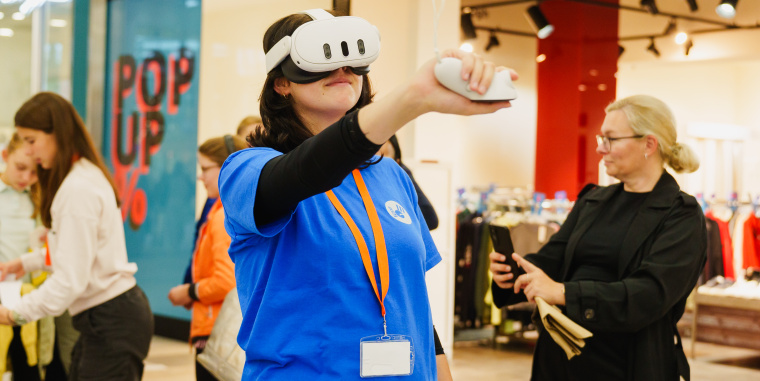 Evropska noč raziskovalcev praznovala jubilejno 20. izvedbo in ponovno navdušila obiskovalce