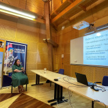 Vabilo: Krepitev in varovanje duševnega zdravja raziskovalcev na začetku kariere