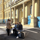 Kakšna je podoba znanosti in raziskovalcev v očeh javnosti?