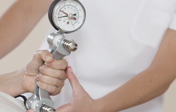 Laboratory Measurement of Physical Performance